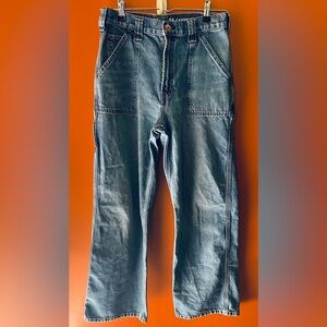 GAP Carpenter Jeans